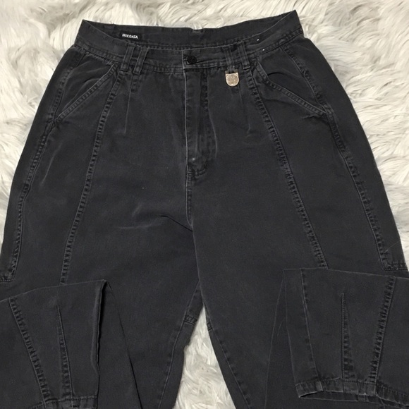 NIKOATA Other - Nikoata Jeans straight out of the 80’s!